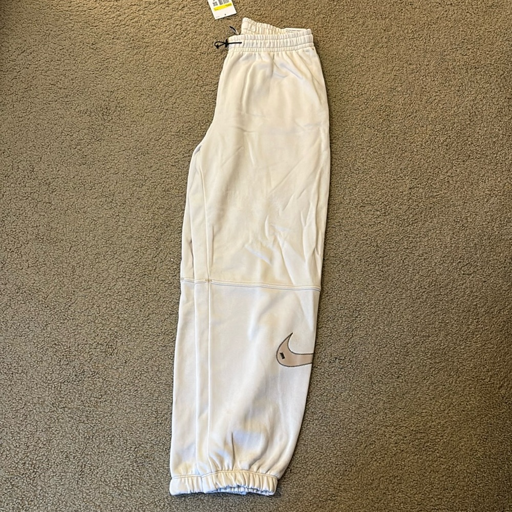 Nike sweat pants